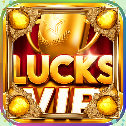 lucksvip — galeri pratinjau - APK Resmi