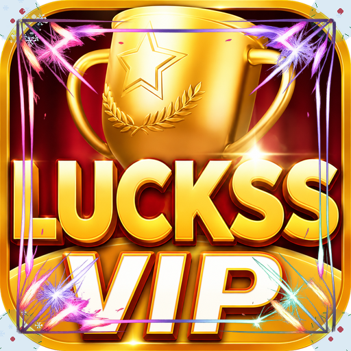 lucksvip — galeri pratinjau Resmi APK
